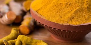Wild Turmeric Powder