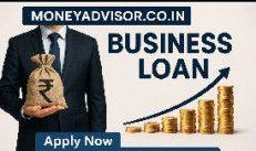 Business Loan Services