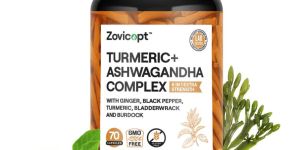 Herbal Dietary Supplements