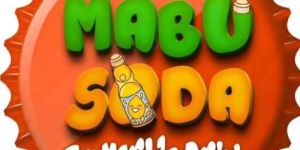 mabu golisoda carbonated soft drink