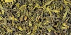 Darjeeling Green Tea