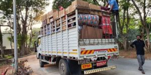 Household Packing Services