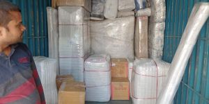 Packers and Movers