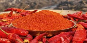 Red Chilli Powder