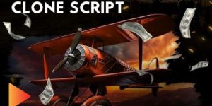 Aviator Game Development