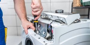Washing Machine Repairing Services