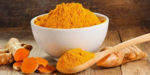 Organic Turmeric Powder