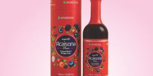 acaisona plus by sunedge fruit juice