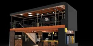 Resturant Interior Design Consultants