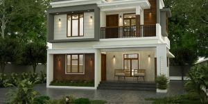 Asian Exterior Paints Service