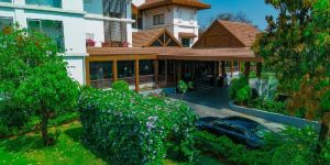 Hotel Booking Services