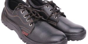 Leather Safety Shoes