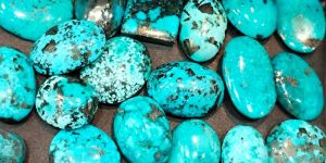 Turquoise Stone