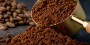 Agglomerated Instant Coffee