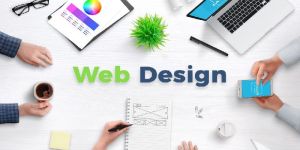 Website Designing