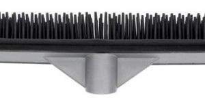 Rubber Broom Head
