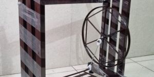 Sewing Machine Stand (3 Pipe)