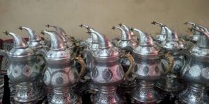 Kashmiri Samovar