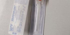 IV Cannula