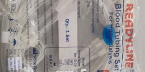 Blood Tubing Set