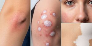 Skin Diseases Ayurvedic Treatment