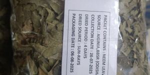 Neem Leaves