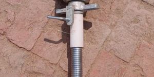 Adjustable Scaffolding Wheel