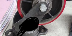 PU Coating