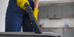 Sofa Cleaning Services