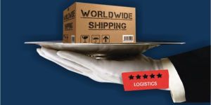 LCL Cargo Consolidation