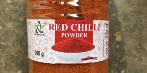 Red Chilli