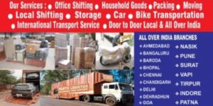Packers and Movers Hyderabad