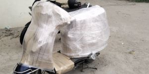 Packers Movers Bike Transportation
