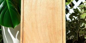Mango Wood Chopping Board