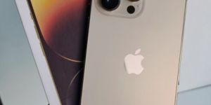 14 Pro Max 256gb Apple Iphone