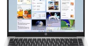 Elitebook HP Laptop 240 G10 Core I5