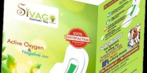 Sivago Sanitary Pad
