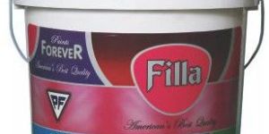 Forever Filla Acrylic Wall Putty