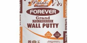 Forever Grand Wall Putty
