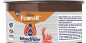 Forever Wood Filler
