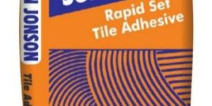 Sun Jonson Wall Tile Adhesive