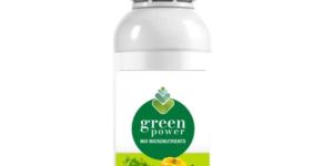 Mix Micronutrient Fertilizer