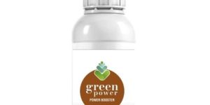 Plant Growth Promoters