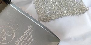 gh vs si loose diamond