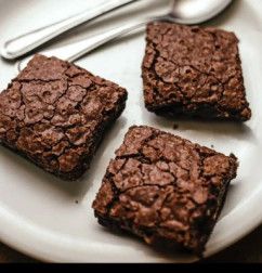 Chocolate Brownie