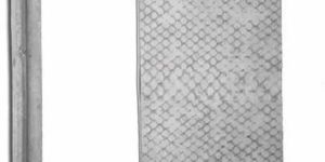 RCC Chamber Cover