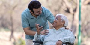 Rehabilitation Services