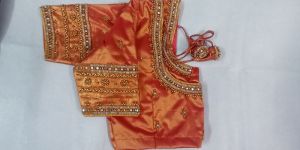 AARI EMBROIDERY WORK