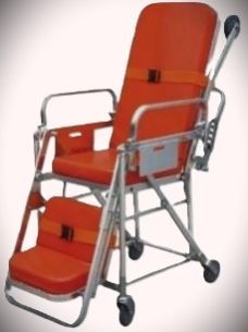 Ambulance Stretcher Chair