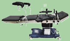 C Arm Compatible Full Electric OT Table
